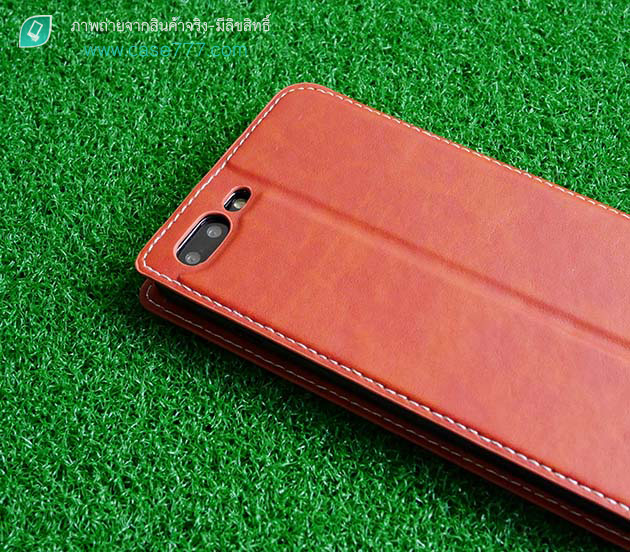 เคสฝาพับ S7 Edge และ เคส iPhone 7 Plus ฝาพับมีแม่เหล็ก